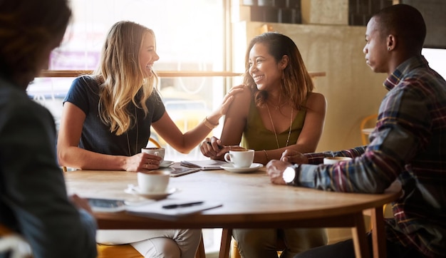 Indonesian coffee services